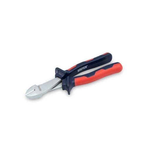 [0004/37] ALICATE OBLICUO PROFESIONAL 7" 6339