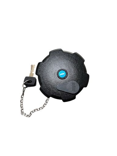 [0008/09] TAPA TANQUE COMBUSTIBLE MB ACTROS/AXOR VOLVO Fh