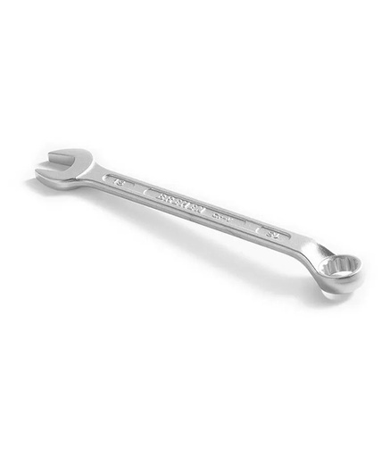 [0019/37] LLAVE COMBINADA 17mm BREMEN PROFESIONAL 3514