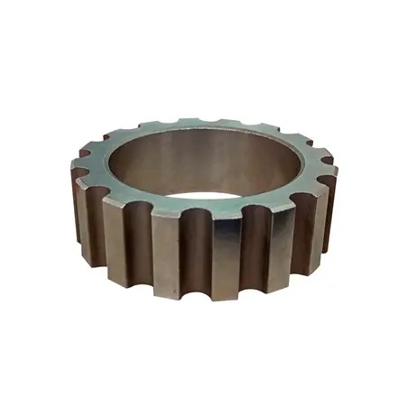[7132/41 2TO957821A] ROTOR DE VELOCIDAD ELECTRONICO CAJA DE VELOCIADA 16 DIENTES FS5306 FS6306