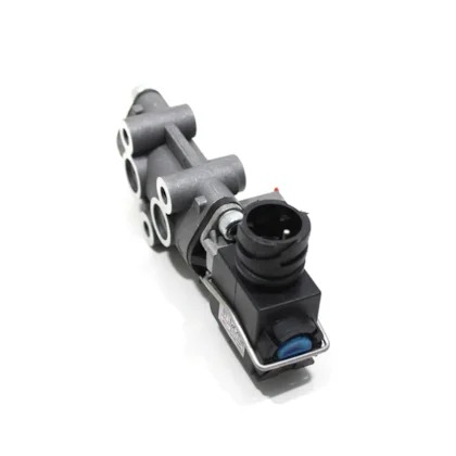 [00677/2 BH1X7595AA 2005248 25248] VALVULA SOLENOIDE CAJA EATON IVECO FORD