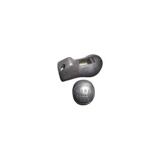 [7135/2  88HU7213AA  2012958] EMPUÑADURA CAJA DE CAMBIO EATON 6 MARCHAS MERCEDES BENZ