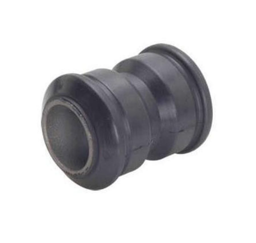[90127/3 R3254 R-3254] BUJE ELASTICO TRASERO (PARTE DELANTERA) MB 710 712