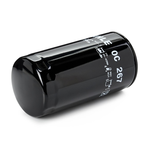 [20072/5 OC267 P7049] FILTRO DE ACEITE IVECO EUROTECH EUROTRACKKER