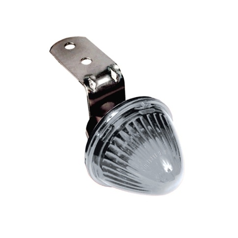 [BA1021C] FARO FLEXIBLE PERITA LATERAL CRISTAL
