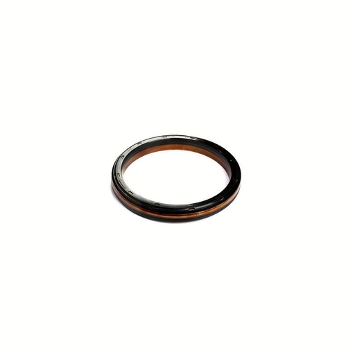 [80011/3 05736GRAHE] RETEN CIGUEÑAL MOTOR TRASERO (130x155x12.50/18.60mm) FORD VW SABO 05736GRAHE