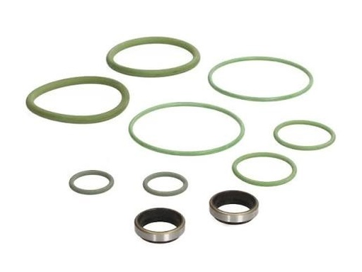 [00713/3  74530684 1903797 74530684] KIT DE ORINGS PARA 2 CILINDROS DE CAJA ALTA Y BAJA E INTERMEDIA - SCANIA GRS890/900/801