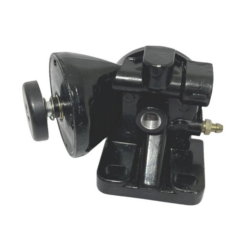 [4056/63 500316868] SOPORTE DE FILTRO COMBUSTIBLE IVECO TECTOR EUROCARGO 500316868