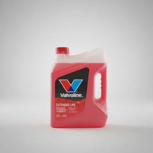 [8861/32] LIQUIDO REFRIGERANTE ZEREX (ROJO)