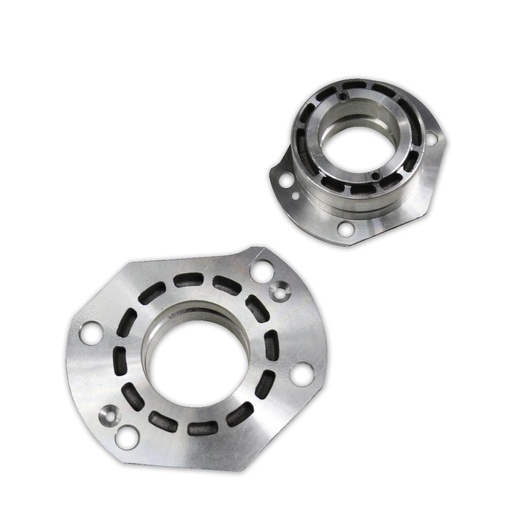 [10142/2 9111536074 2007377] TAPA TRASERA COMPRESOR FORD 1722E WABCO