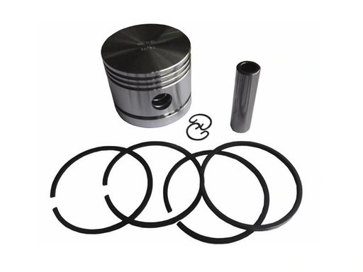 [10148/2 2003135 4253830] SUBCONJUNTO PISTON DE 4 RANURAS K75 AIRE OM366