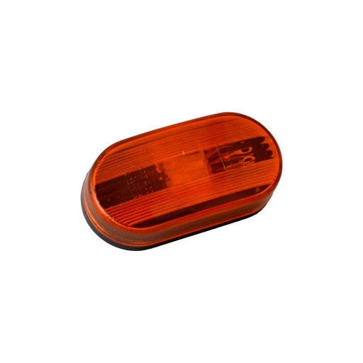 [AP 400 A] FARO LATERAL 2 LAMP W3W AMB