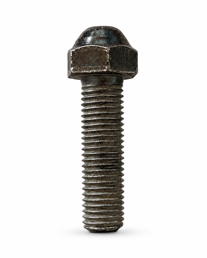 [3886] BULON DE RUEDA CABEZA ESFERICA M16 X 55MM