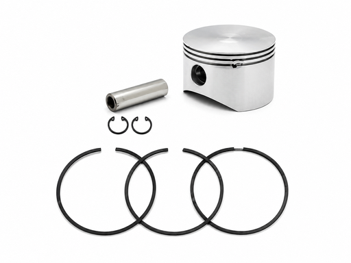 [10151/2 2010187] SUBCONJUNTO 0.50 COMPRESOR KNORR LK15 QN