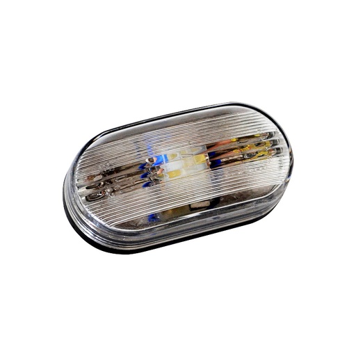 [AP 400 C] FARO LATERAL 2 LAMP W3W CRIS