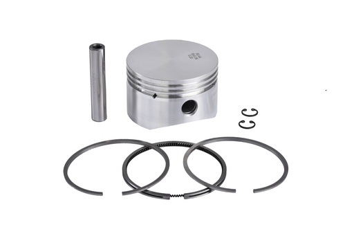 [10136/2 2004055] SUBCONJUNTO PISTON STD KNORR 90 BR400 - MERCEDES BENZ