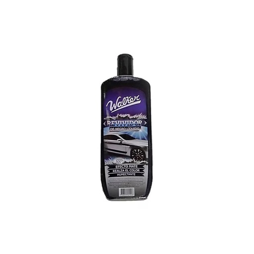 [8874/34] REVIVIDOR DE NEGRO LIQUIDO WALKER