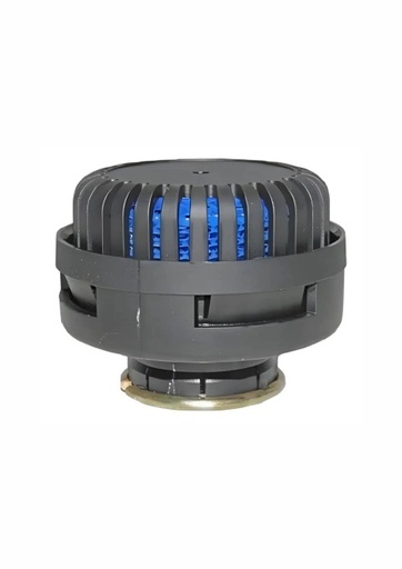 [00719/2 2001392] SILENCIADOR TIPO UNIVERSAL PARA SECADOR