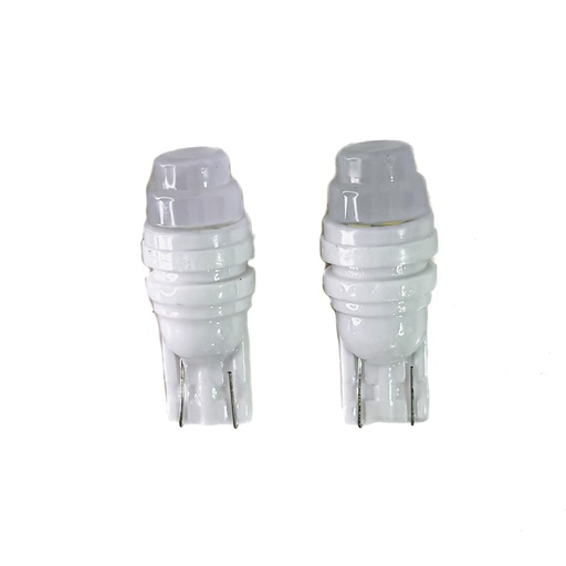 [30017/13 13961TLBLA] LED SEÑALIZACION CERAMIK BLANCO 24V