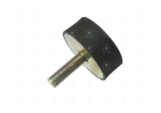 [00810/2 - 2005938 - R5024] BUJE TOPE DE CAPOT CHATO  - SCANIA 112 -113