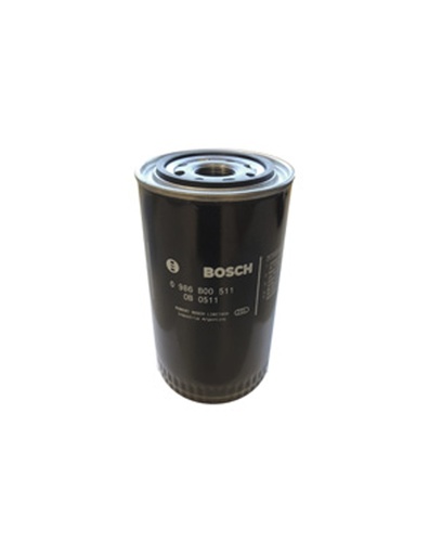 [20012/6 - OB0511] FILTRO ACEITE OB0511 FORD CARGO IVECO VW CUMMINS