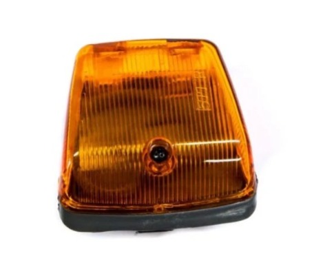 [00124/9] FARO DE GIRO ESTRIBO MB ATEGO