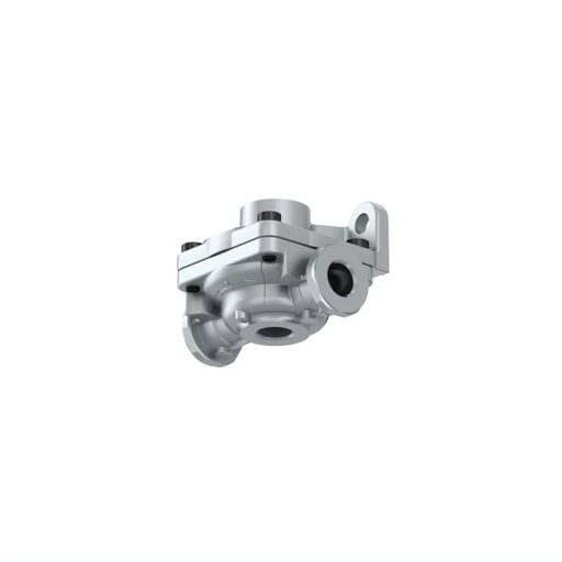 [00597/2 9735000470 L41012F 2002583] VALVULA DESCARGA RAPIDA 1xM22 3xM16 SCANIA