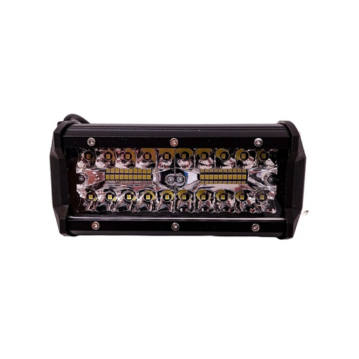 [00372/13 BAR36MAX] BARRA LED RECTA 120WATSS 16.4 CM