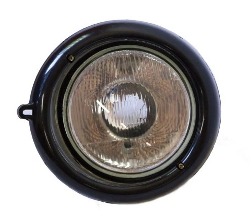 [00147/18] FARO IZQ MB 112/14 C/ ARO