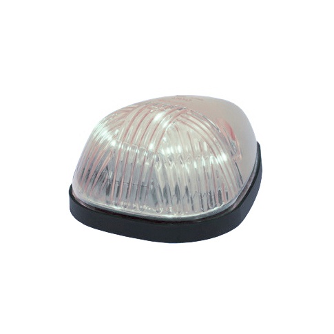 [BA800E C] FARO ELECTRONICO UNIVERSAL CRISTAL BIVOLTAJE