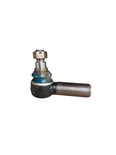 [00418/1] EXTREMO DIRECCION M38x1.5 135MM BARRA CORTA DERECHA FIAT 619